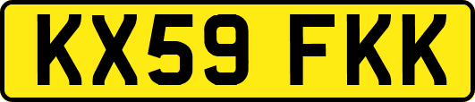 KX59FKK