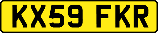 KX59FKR