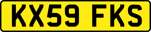 KX59FKS