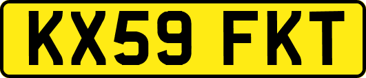 KX59FKT