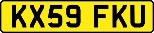 KX59FKU