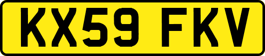 KX59FKV