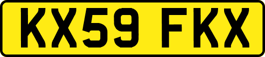KX59FKX