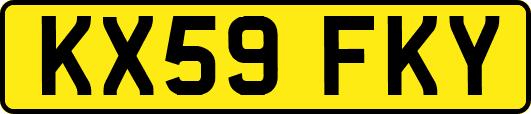 KX59FKY
