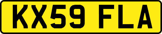 KX59FLA