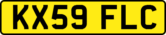 KX59FLC
