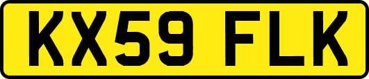 KX59FLK