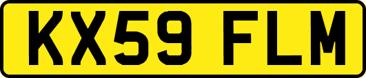 KX59FLM