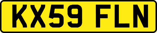 KX59FLN