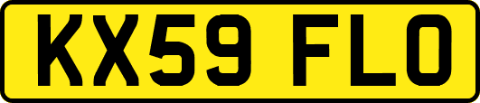 KX59FLO