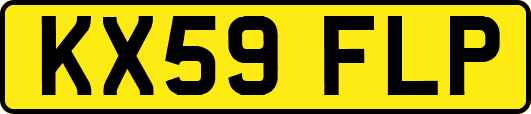 KX59FLP