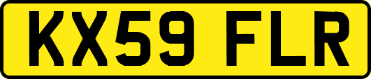 KX59FLR