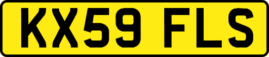 KX59FLS
