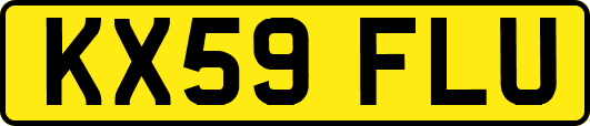 KX59FLU