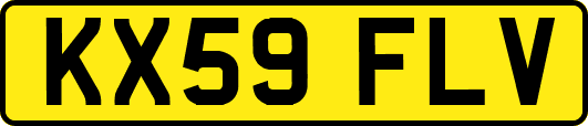 KX59FLV