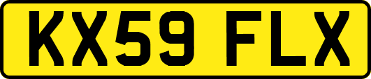 KX59FLX