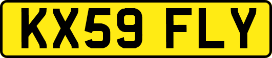 KX59FLY