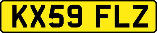KX59FLZ