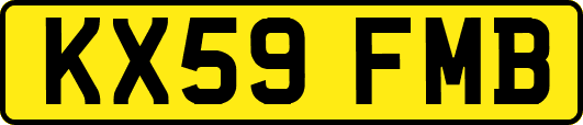 KX59FMB