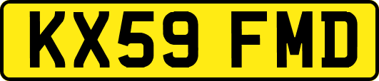 KX59FMD
