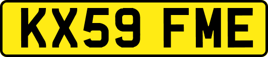 KX59FME