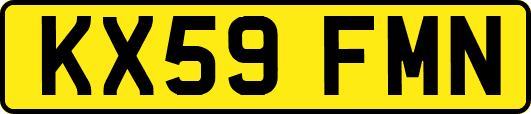 KX59FMN