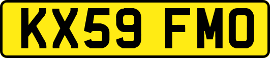 KX59FMO