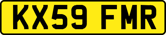 KX59FMR
