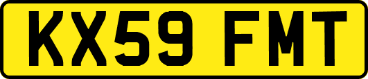 KX59FMT