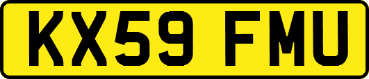 KX59FMU
