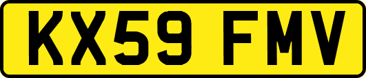 KX59FMV