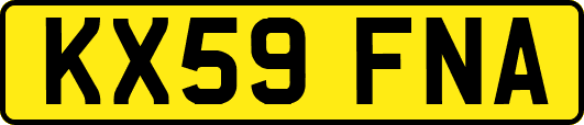 KX59FNA
