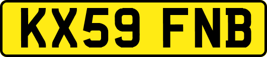 KX59FNB