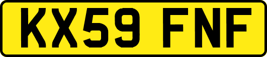 KX59FNF