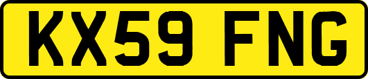 KX59FNG