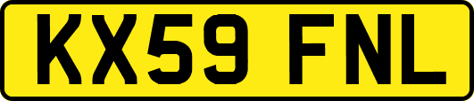 KX59FNL