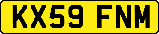 KX59FNM