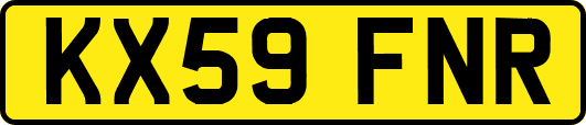 KX59FNR