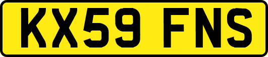 KX59FNS
