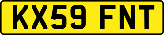 KX59FNT