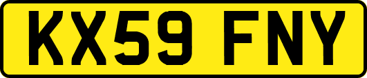 KX59FNY