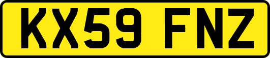 KX59FNZ