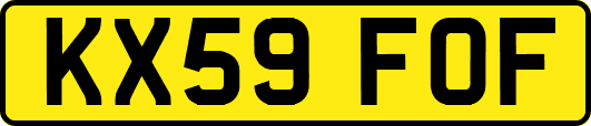 KX59FOF