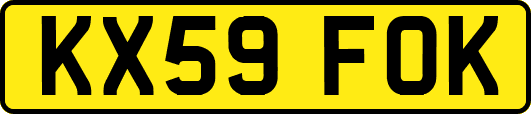 KX59FOK