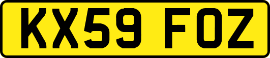 KX59FOZ