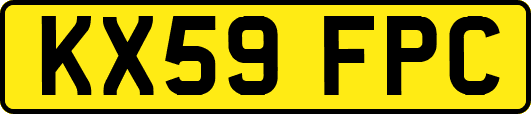 KX59FPC