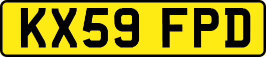 KX59FPD