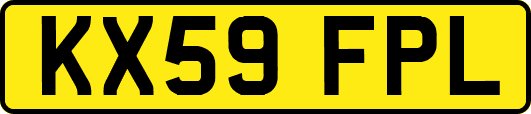 KX59FPL