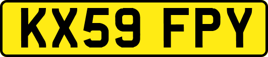 KX59FPY