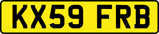 KX59FRB